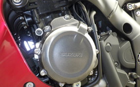 SUZUKI GSX-S1000GT 2025 EK1AA