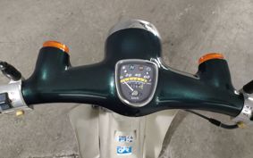 HONDA LITTLE CUB AA01