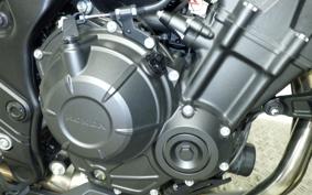 HONDA NX400 2024 NC65
