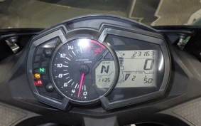 KAWASAKI ZX-25R 2005 ZX250E