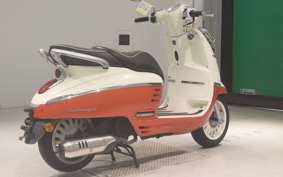 PEUGEOT ジャンゴ125A