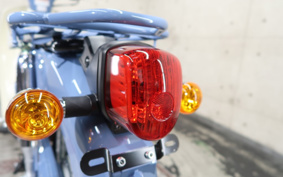 HONDA SUPER CUB50 AA09