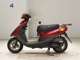 Фото Yamaha JOG Gen.5 с японского аукциона