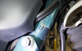 YAMAHA SEROW 250 Gen.3 2026 DG31J
