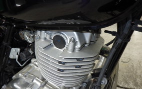 SUZUKI ST250E 2010 NJ4CA