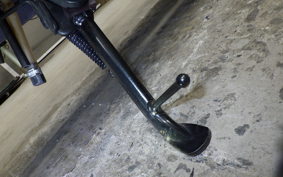 HONDA REBEL 250 A 2017 MC49