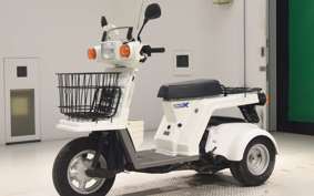 HONDA GYRO X