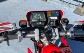 YAMAHA SEROW 225W DG08J