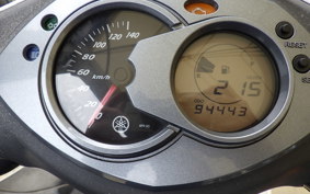 YAMAHA CYGNUS 125 X 2 SE44J