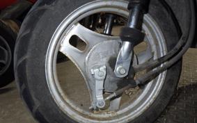 SUZUKI LET's 4 Basket CA43A