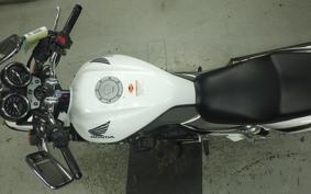 HONDA CB400SF VTEC 2012 NC42