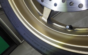 HONDA CB1300SF SUPER FOUR 2013 SC54