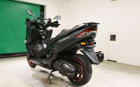 SUZUKI BURGMAN400 A 2017 DU11A