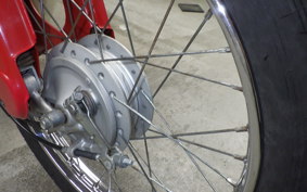 HONDA C50 SUPER CUB C50