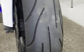 HONDA CBR600RR GEN 2 2005 PC37