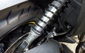 SUZUKI SKYWAVE 200 (Burgman 200) 2026 CH41A