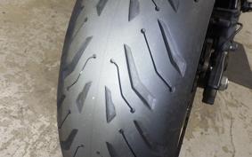 YAMAHA XSR900 2022 RN80J