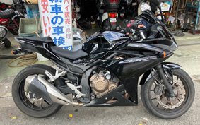 HONDA CBR400R ABS 2017 NC47
