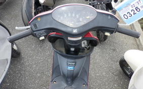 HONDA DIO Gen.6 AF62