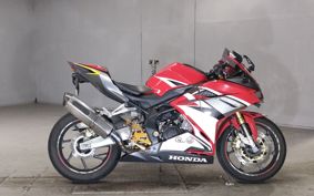 HONDA CBR250RR MC51