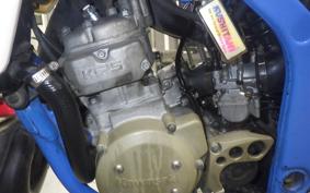 KAWASAKI KDX125 SR 2024 DX125A
