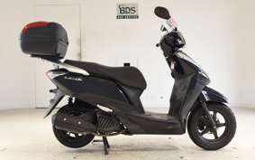 HONDA LEAD 125 JF45