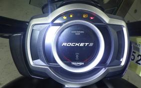 TRIUMPH ROCKET III GTストーム 2026