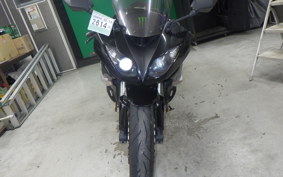 KAWASAKI NINJA ZX-6R 2011
