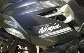 KAWASAKI NINJA 250 2 EX250P