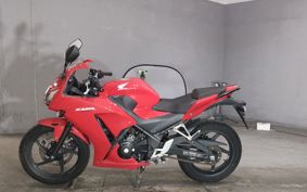 HONDA CBR250R MC41
