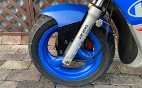 KYMCO SUPER 9S