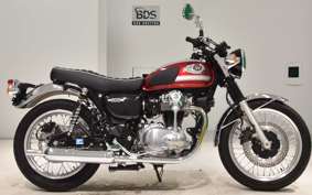 KAWASAKI W800 2021 EJ800E