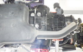 HONDA ｸﾞﾛﾑ JC61