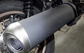 HONDA REBEL 250  S E-clutch MC49