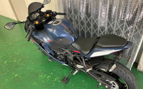 KAWASAKI NINJA ZX-25R SE ZX250E