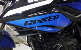 SUZUKI ジクサー150 ED131