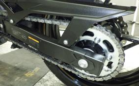 KAWASAKI NINJA 250 2 2006 EX250P