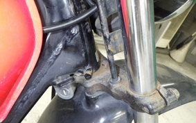 HONDA APE 50 2012 AC16