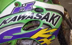 KAWASAKI KX80 2009 KX080V