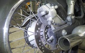 KAWASAKI ESTRELLA RS 2013 BJ250A