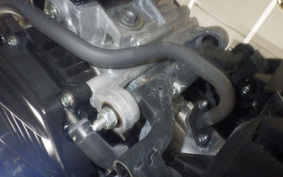 HONDA GIORNO 3 2022 AF77