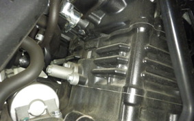 SUZUKI GSX250 R 2007