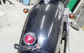 YAMAHA DRAGSTAR 400 CLASSIC 1998 4TR