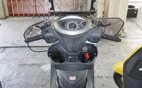 SUZUKI ADDRESS V125 DT11A
