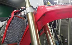 HONDA CRF250 RALLY ME10