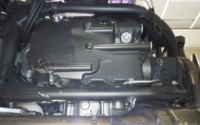 HONDA HAWK 11 2023 SC85