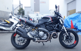 DUCATI MONSTAR 821 2020 MH00