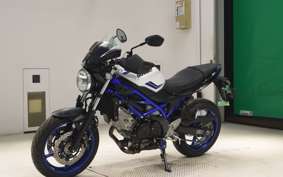 SUZUKI SV650 2019 VP55B