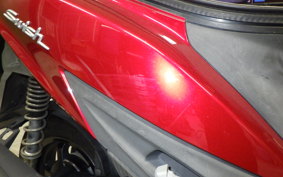 SUZUKI SWISH 125 2025 DV12B