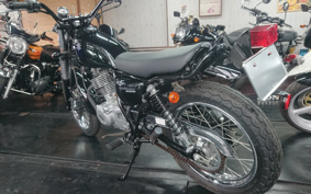 SUZUKI GLASS TRACKER BIG BOY NJ4BA